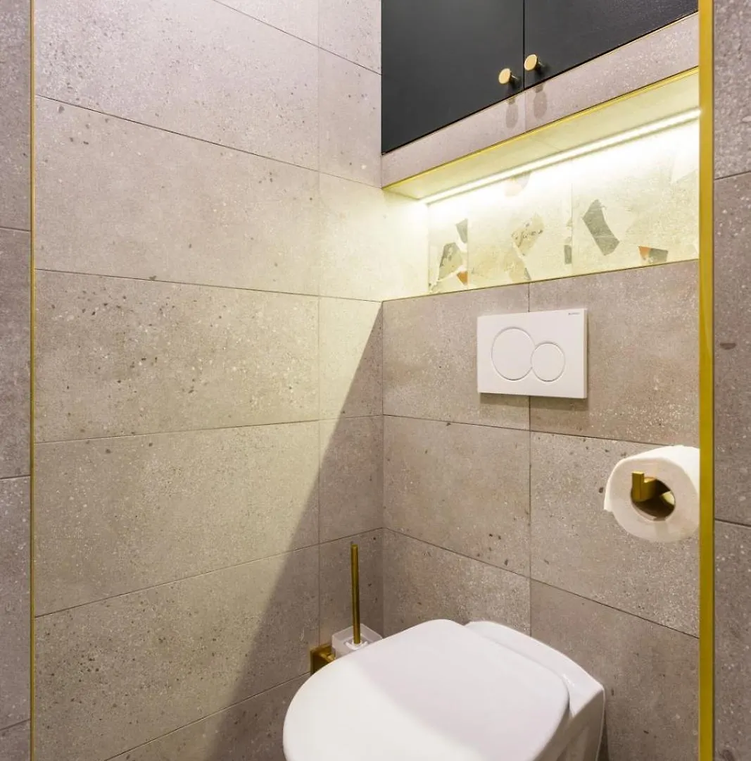 Apartment Charming Flat - 2Bd-8P - Charonne-Bastille Paris