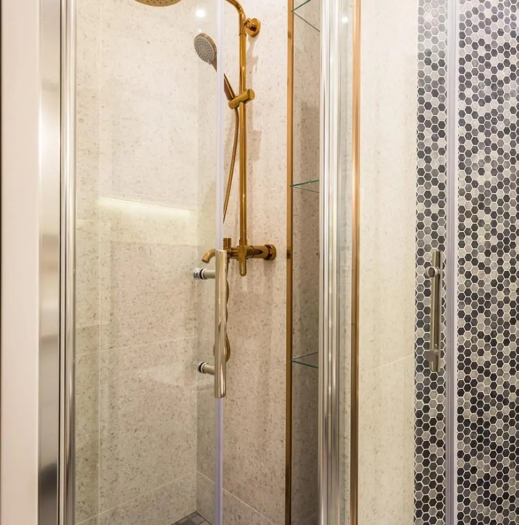 Charming Flat - 2Bd-8P - Charonne-Bastille Paris Apartment